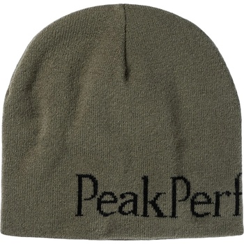 Progress Peak Performance Hat pine needle/snap