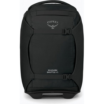 Osprey Shuttle black 45 l