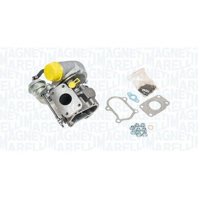 MAGNETI MARELLI Plniace dúchadlo 807101005300