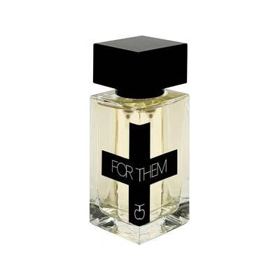For Them No. 5 Eau de Parfum унисекс парфюмна вода 50 мл
