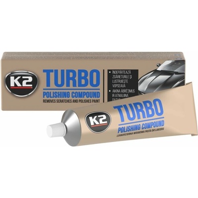 K2 TURBO 100 g