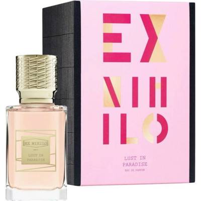 Ex Nihilo Lust in Paradise parfumovaná voda dámska 50 ml
