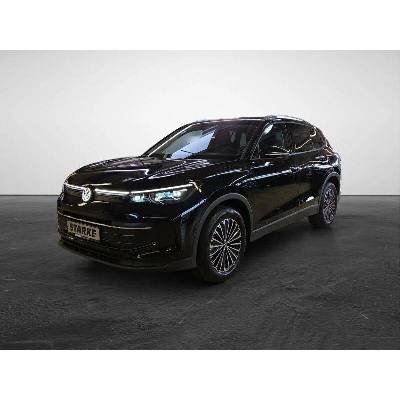 Volkswagen Tiguan 1.5 eTSI Life DSG 110 kW