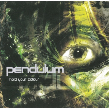 PENDULUM - HOLD YOUR COLOUR LP