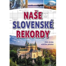 Naše slovenské rekordy