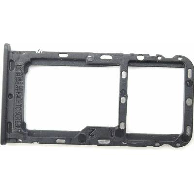 Xiaomi Redmi 5 SIM tray černý