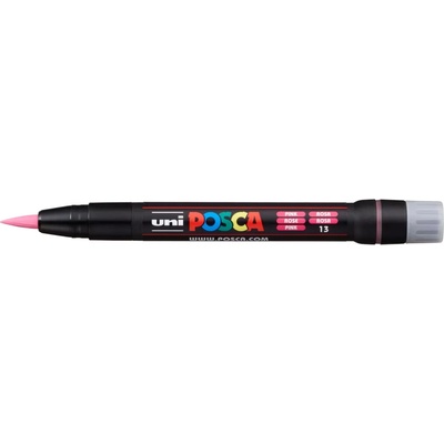 Uni Posca PCF-350 ružová