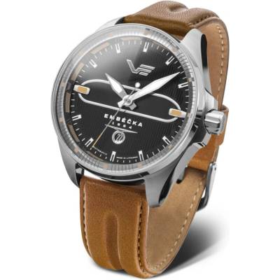 Vostok Europe NH35/325A498