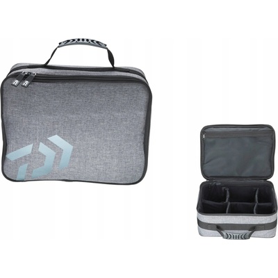 Daiwa Puzdro Na Navijaky D-VEC Reel Protective Case L
