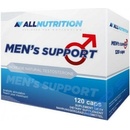 All Nutrition Men´s Support 120 kapsúl