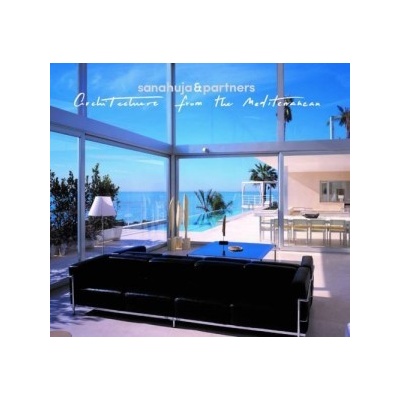 Sanahuja & Partners: Architecture from th- Ana Sanahuja