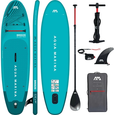 Paddleboard Aqua Marina Breeze SUP 300 cm