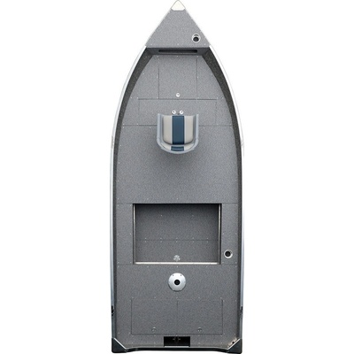 Marine 450 BASS