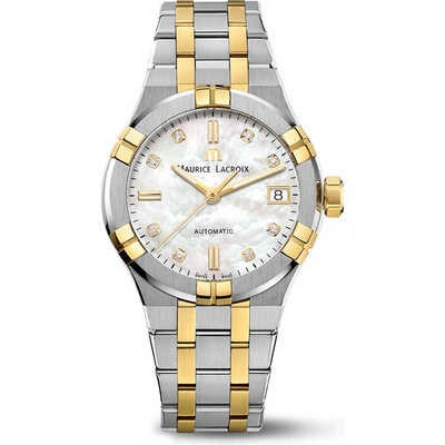 Maurice Lacroix AI6006-PVY13-170