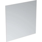 Ideal Standard Mirror&Light - Огледало 70x70 см с LED подсветка T3335BH (T3335BH)