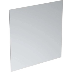 Ideal Standard Mirror&Light - Огледало 70x70 см с LED подсветка T3335BH (T3335BH)