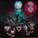 BJORK - FOSSORA CD