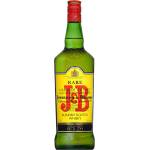 J&B Rare - бленд шотландско уиски 1 L 1 l