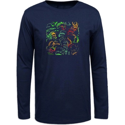 KANU Мъжка блуза (33688)