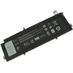Dell Dell, 3 клетки, 11.4V, 50Wh, Оригинална (CB1C13)