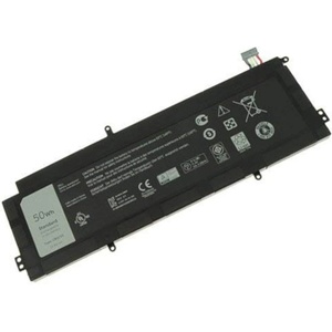 Dell Dell, 3 клетки, 11.4V, 50Wh, Оригинална (CB1C13)
