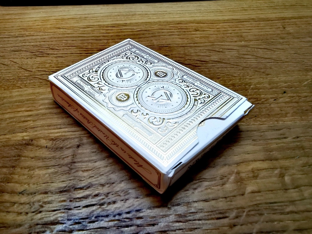 USPCC Artisan