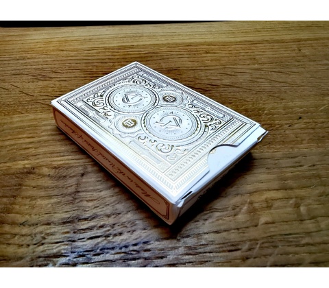 USPCC Artisan