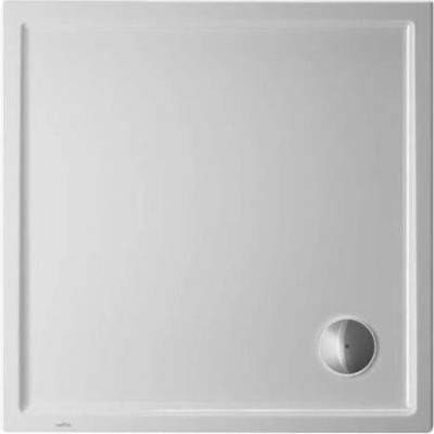 Duravit Starck Slimline 100 x 100 cm 720116000000001