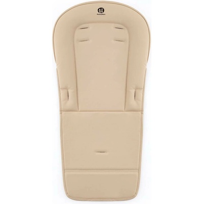 Petite & Mars Potah sedáku a podnos Gusto Pastel Beige