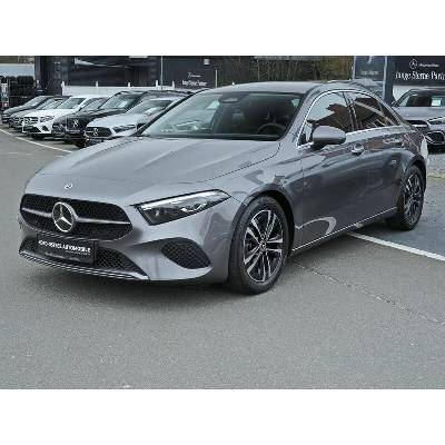 Mercedes-Benz A 200 120 kW