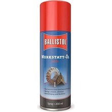 Ballistol Garážový olej USTA 200 ml