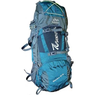 Axon Senterlan Adventure 55+5 l tyrkys
