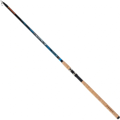 Trabucco Hydrus T-Match 4,2 m 50 g 6 dílů – Hledejceny.cz