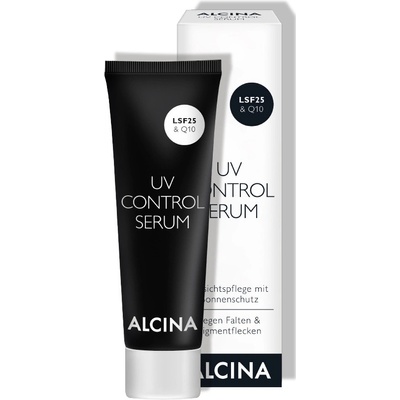 Alcina UV Control sérum N° 1 50 ml