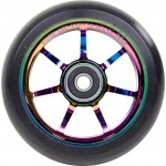 Ethic Колелце за тротинетка Ethic Incube Pro Rainbow 110mm