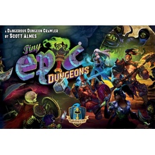 Gamelyn Games Tiny Epic Dungeons