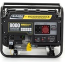 Hahn & Sohn HGG 8000 X3