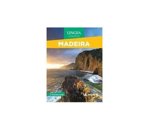 Madeira - Víkend