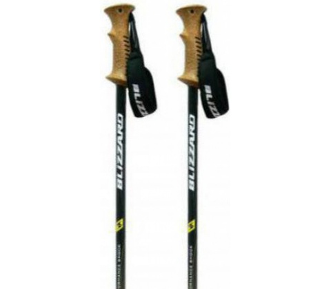 Blizzard Performance Shock