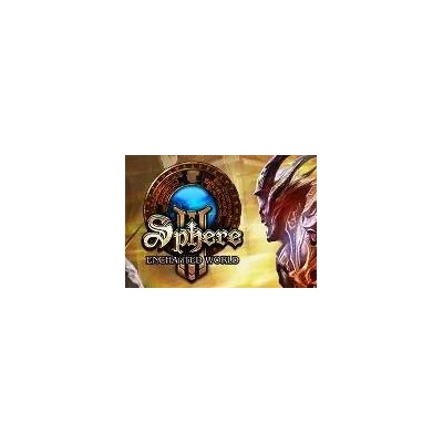 Sphere III - Starter Pack