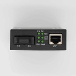 Conneu Медиа конвертор 100М сингъл мод, 1310 nm 20 км (CNMC-100M-1310-20)