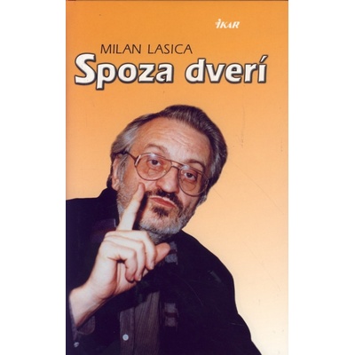 Spoza dverí