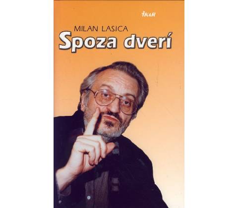 Spoza dverí