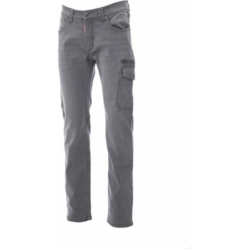 PAYPER WEST OCEĽOVO SIVÁ 0012010377