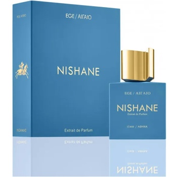 Image 1 of NISHANE No Boundaries Collection Ege Extrait de Parfum 50 ml