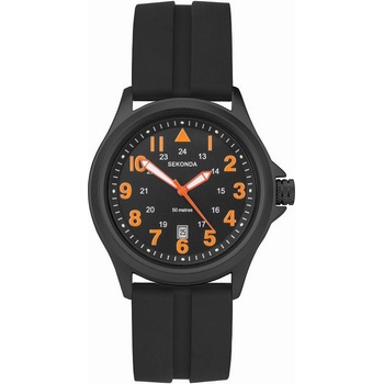 Sekonda Мъжки аналогов часовник Sekonda Altitude - S-30135.00 (S-30135.00)