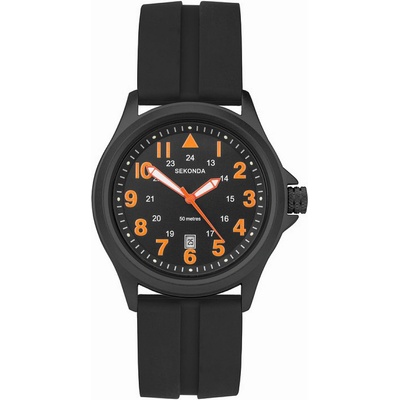 Sekonda Мъжки аналогов часовник Sekonda Altitude - S-30135.00 (S-30135.00)