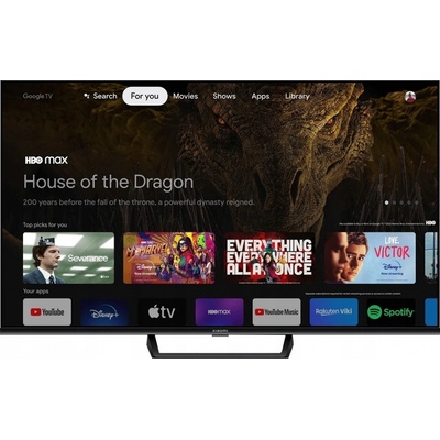 Xiaomi TV A Pro 43"