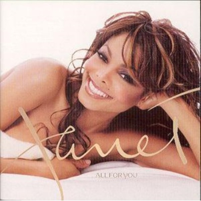 JACKSON JANET: ALL FOR YOU CD