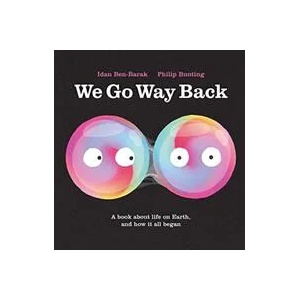 We Go Way Back | IDAN BEN-BARAK (ISBN: 9781911679233)